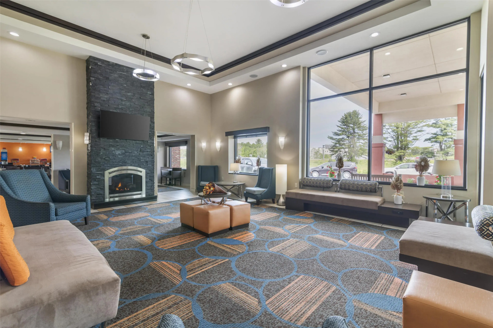 Best Western Plus Keene Hotel