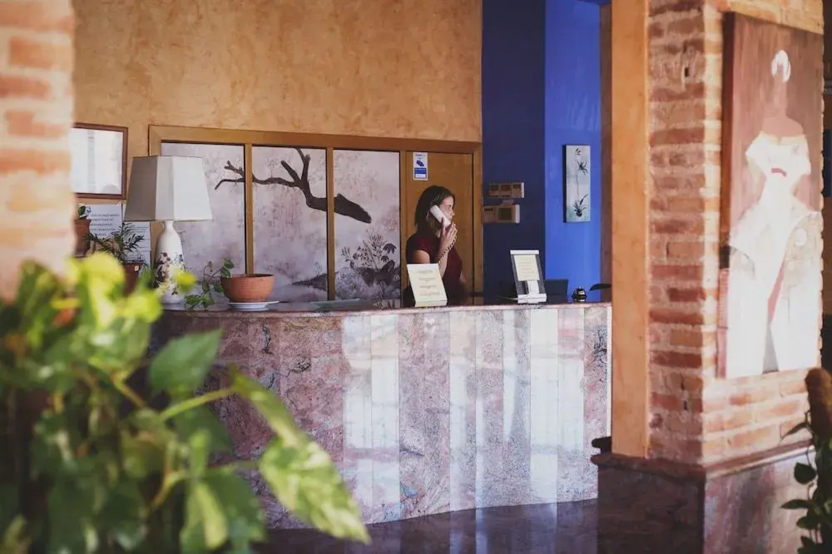 Hotel Restaurante La Bodega