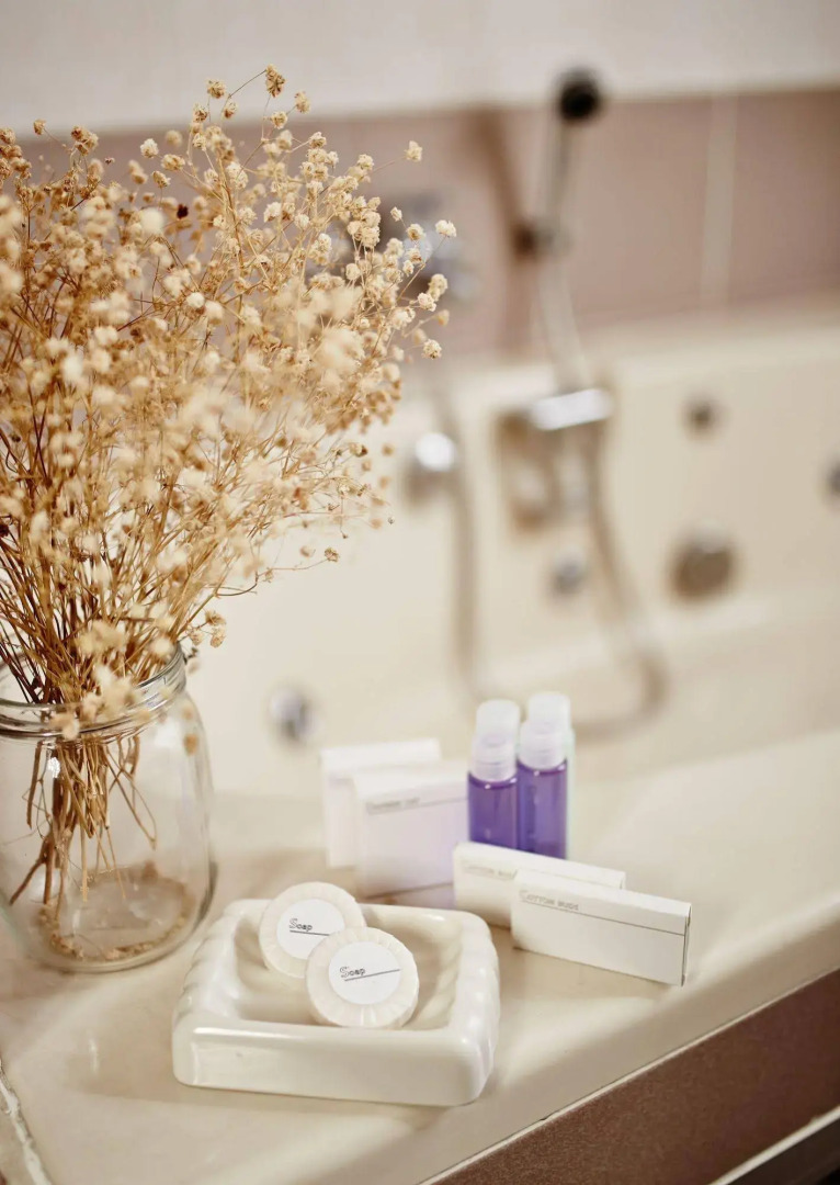 Riverine Place Hotel and Residence