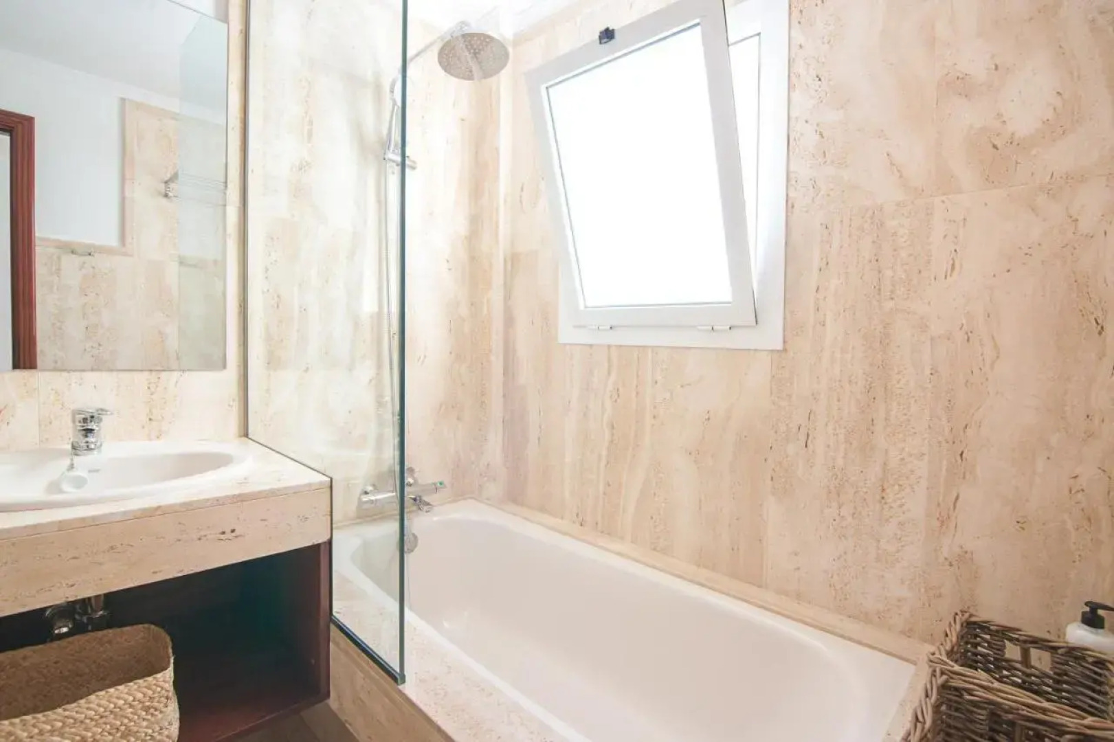 Rooms & Suites Terrace 4C