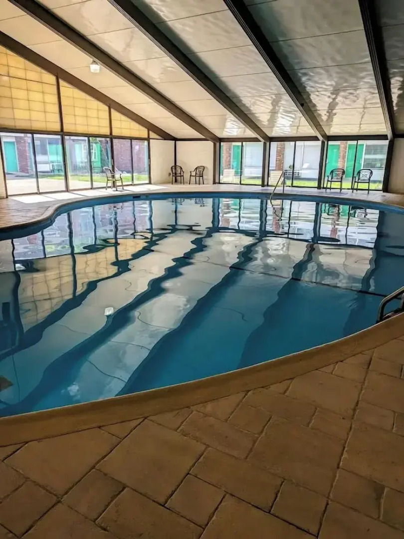 Days Inn Butler Conference Center