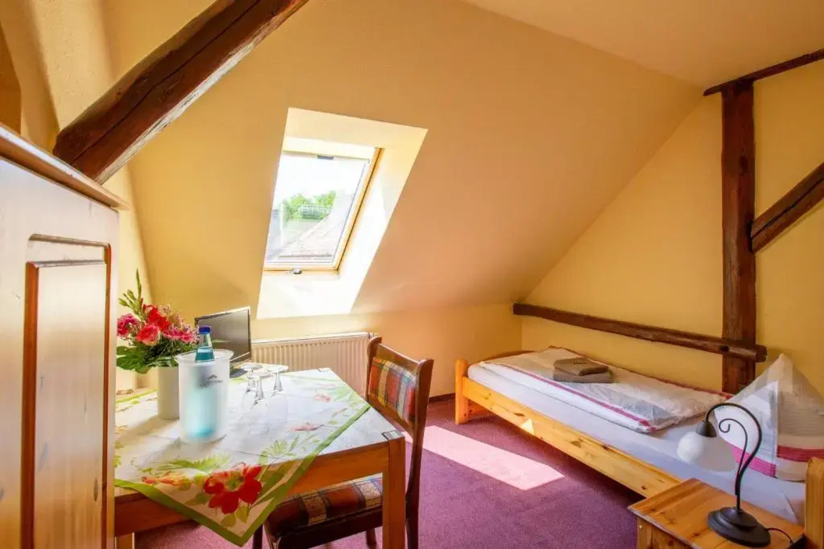 Pension Ferienhof Fischer