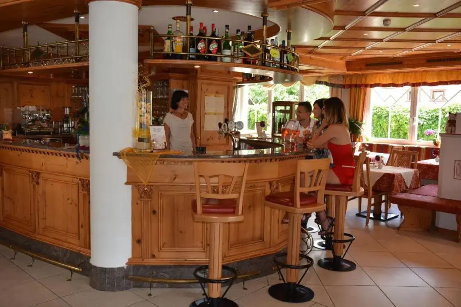 Hotel Tanja-Sonnenhof