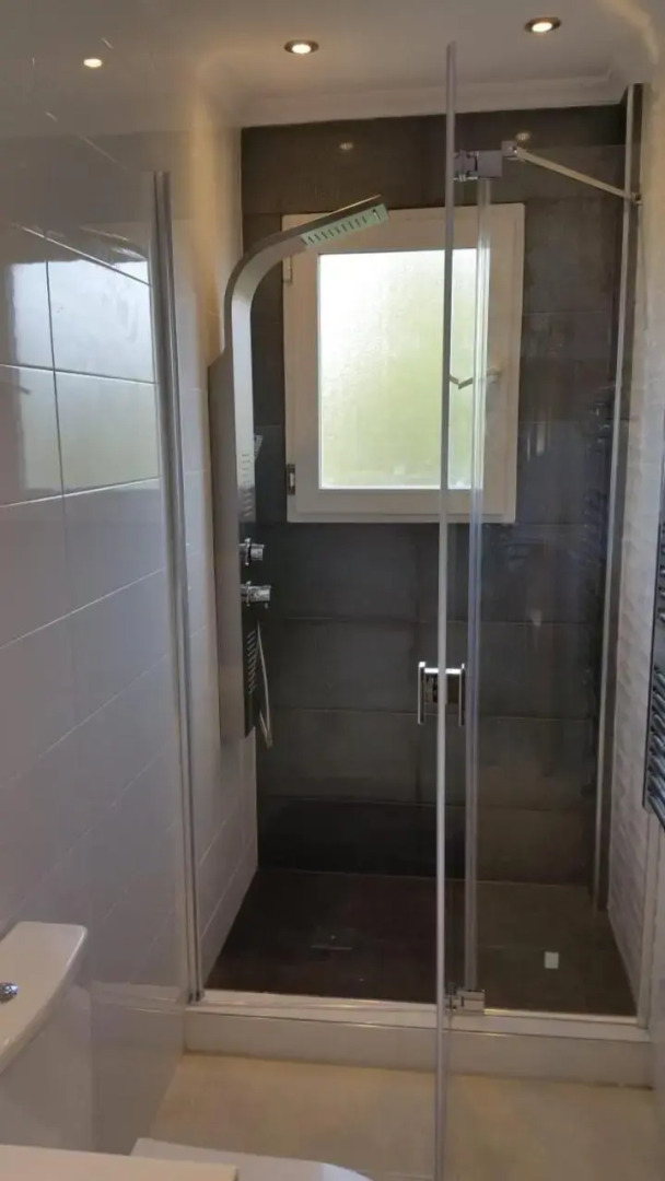 Spanish Sunshine Retreat