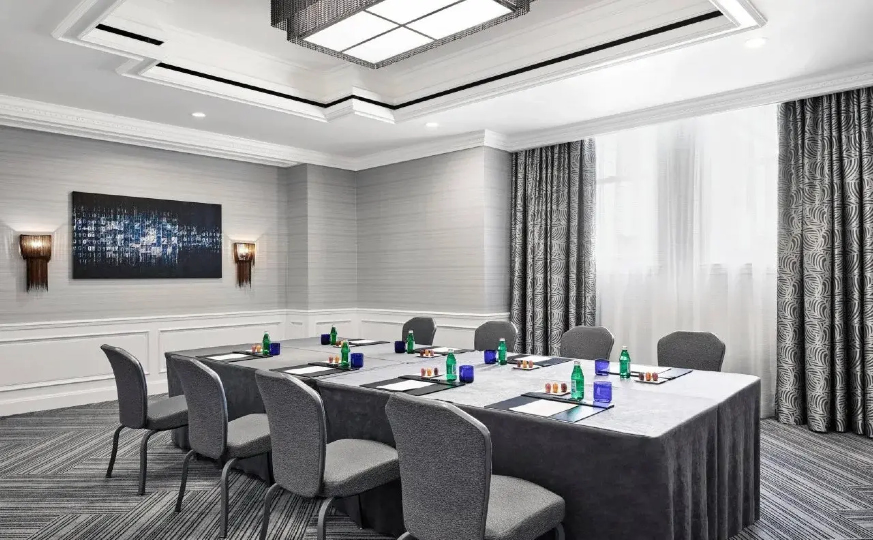 The Ritz-Carlton, San Francisco