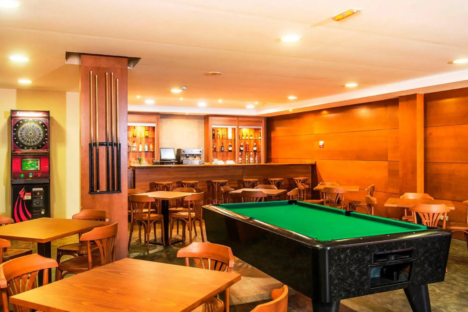 La Molina De La Quar