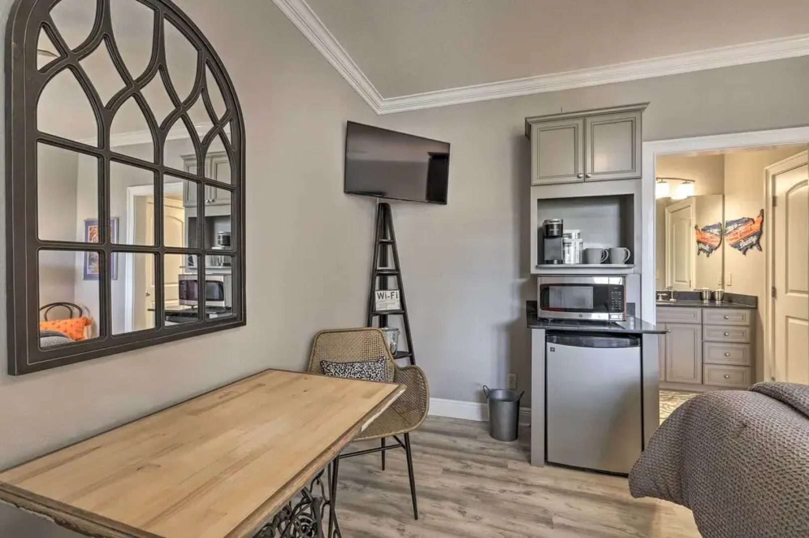 Cozy Auburn Studio < 1 Mile to University!