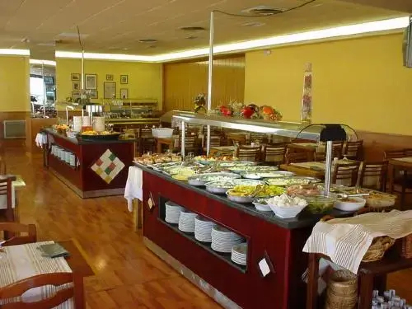 Hostal Restaurante El Español