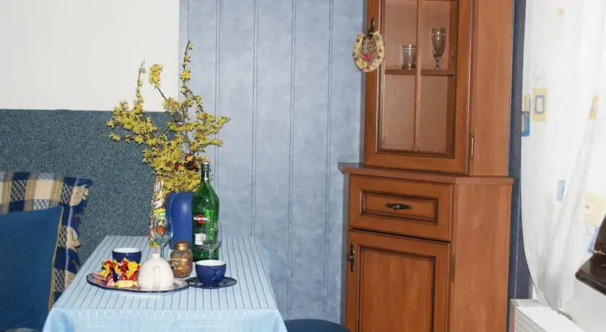 Pokoje Gościnne Na Górach