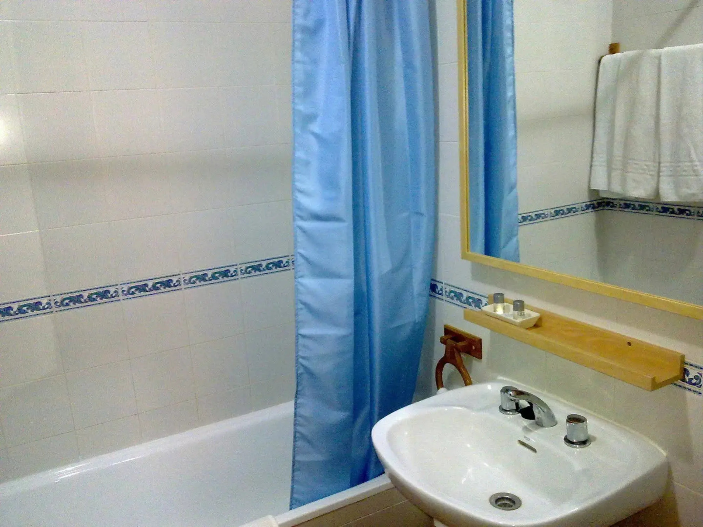 Posada Mirador de Jubrique