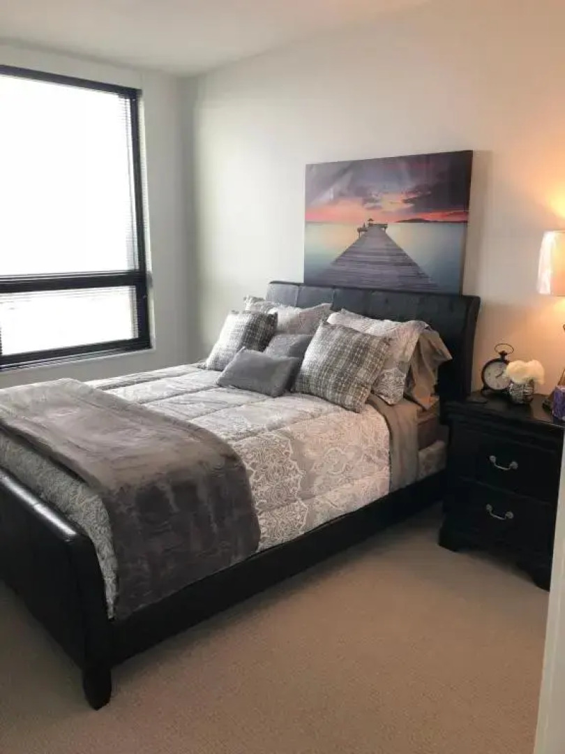 Beyond Expectations: 1601