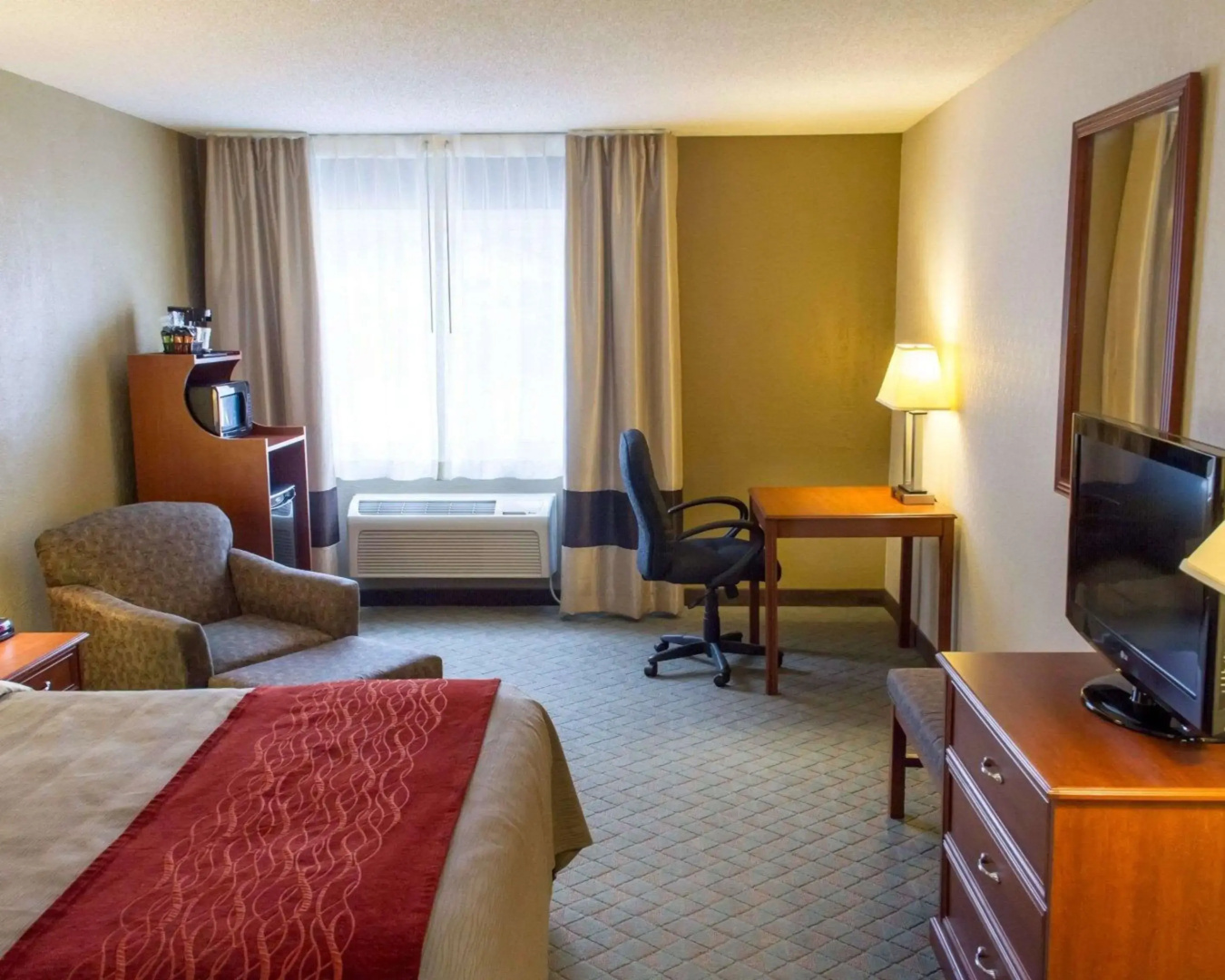 Comfort Inn Hastings