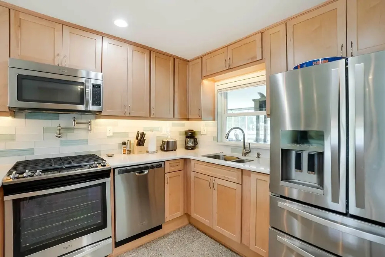 Canal-front Tampa Vacation Rental w/ Private Pool!