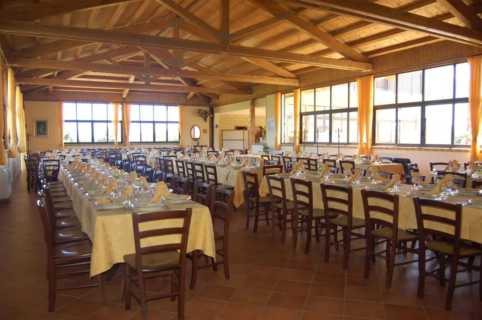 Il Giardino del sole