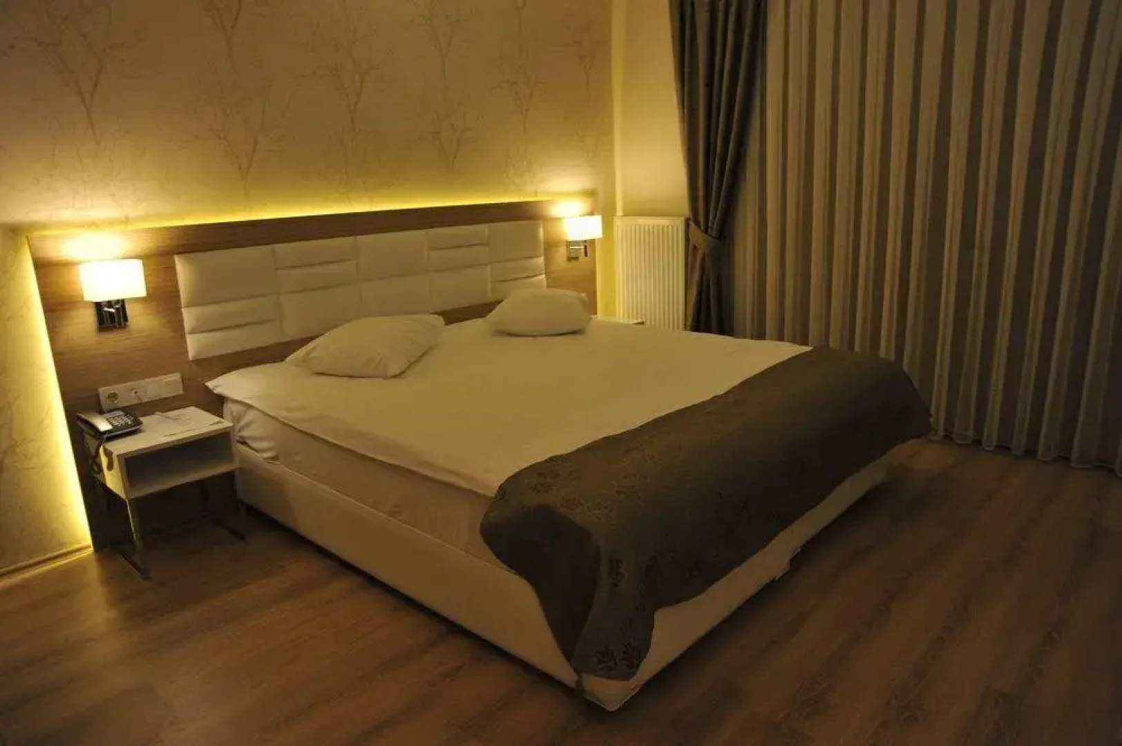 Hotel Angelacoma