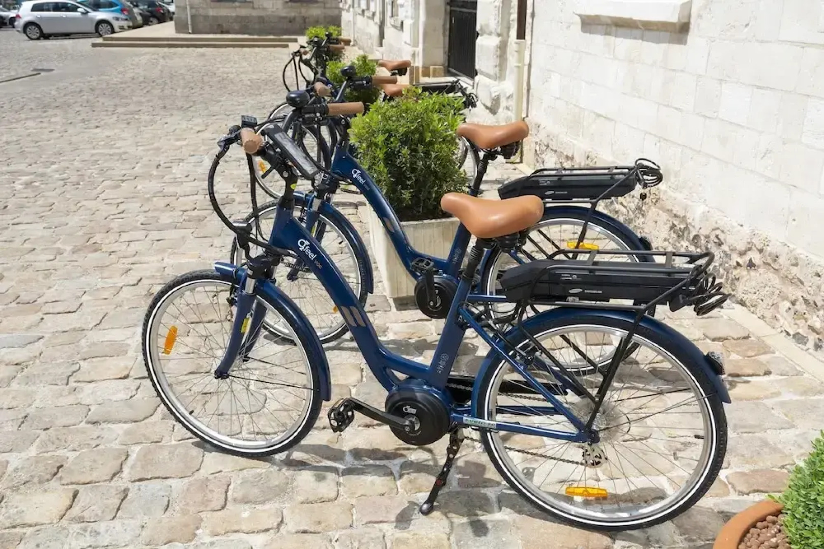 Hôtel Jean de Bruges