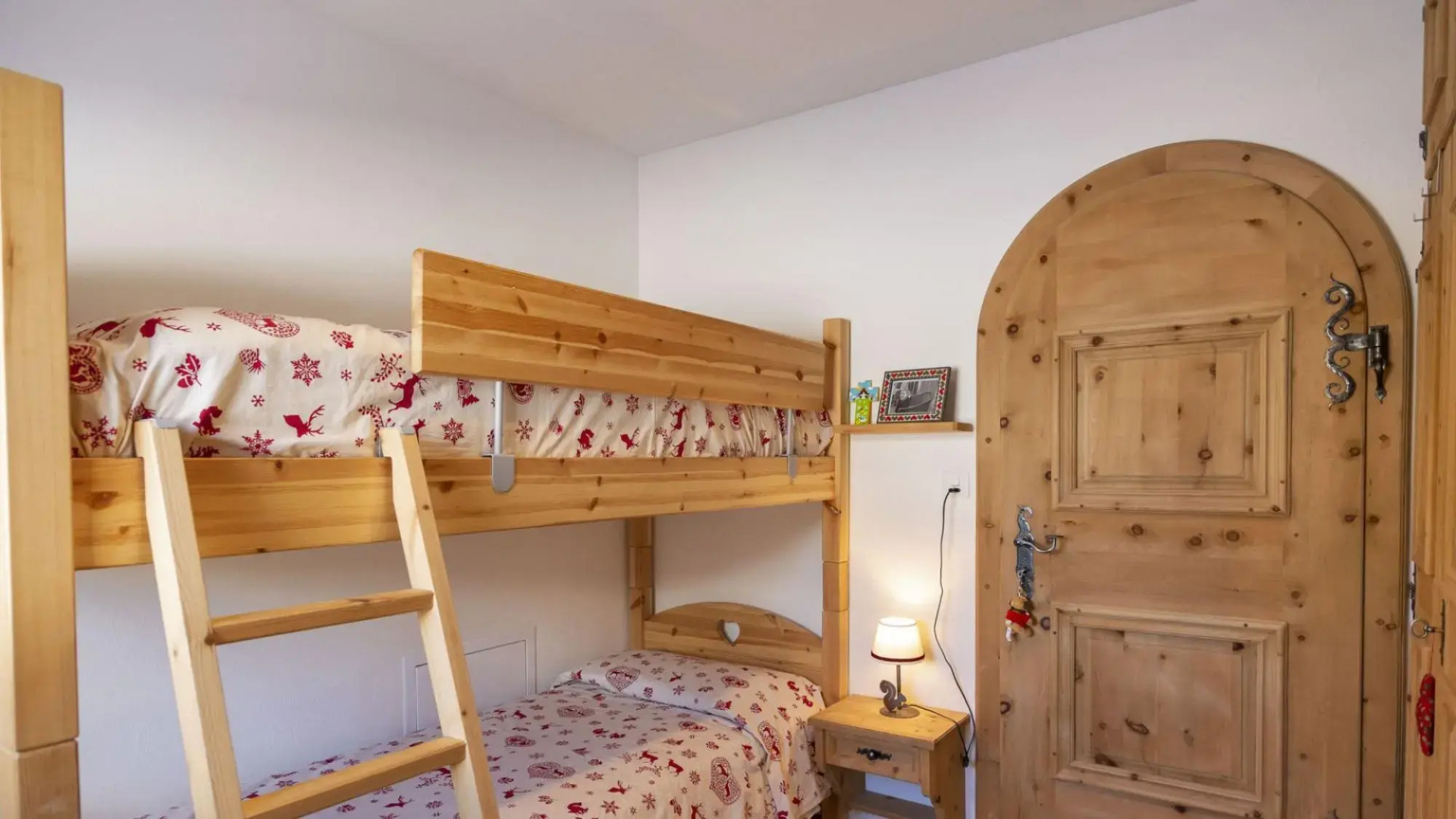 Chesa Aurora - La Punt