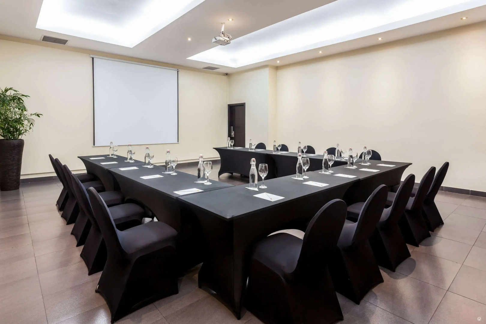 Wyndham Garden Guayaquil