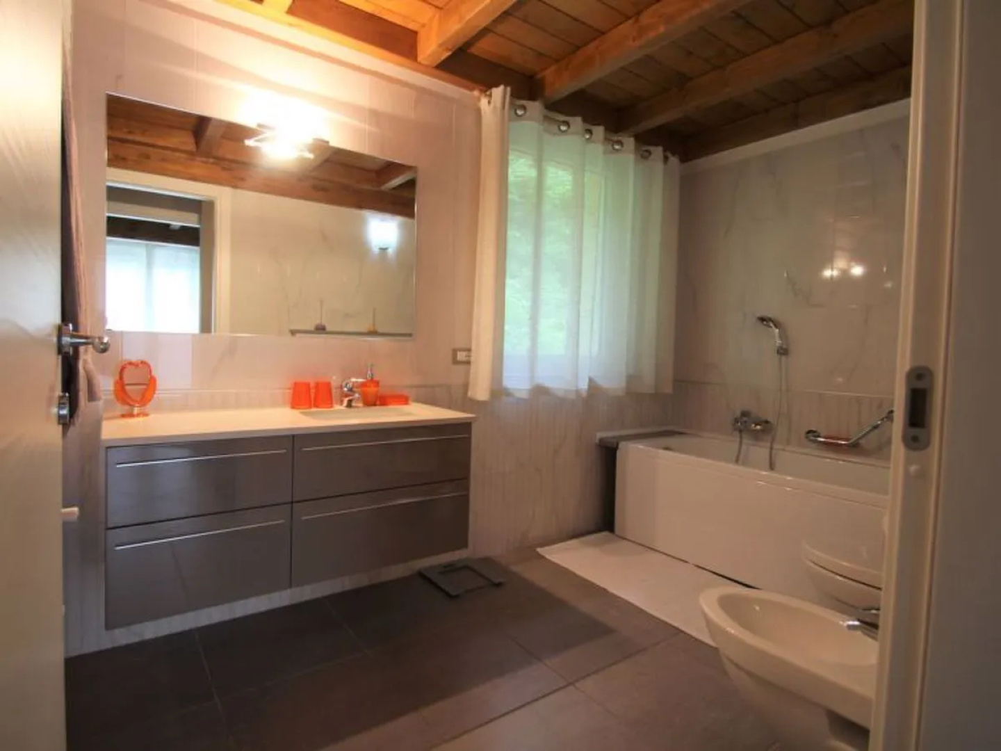 House Carmen Brissago Valtravaglia