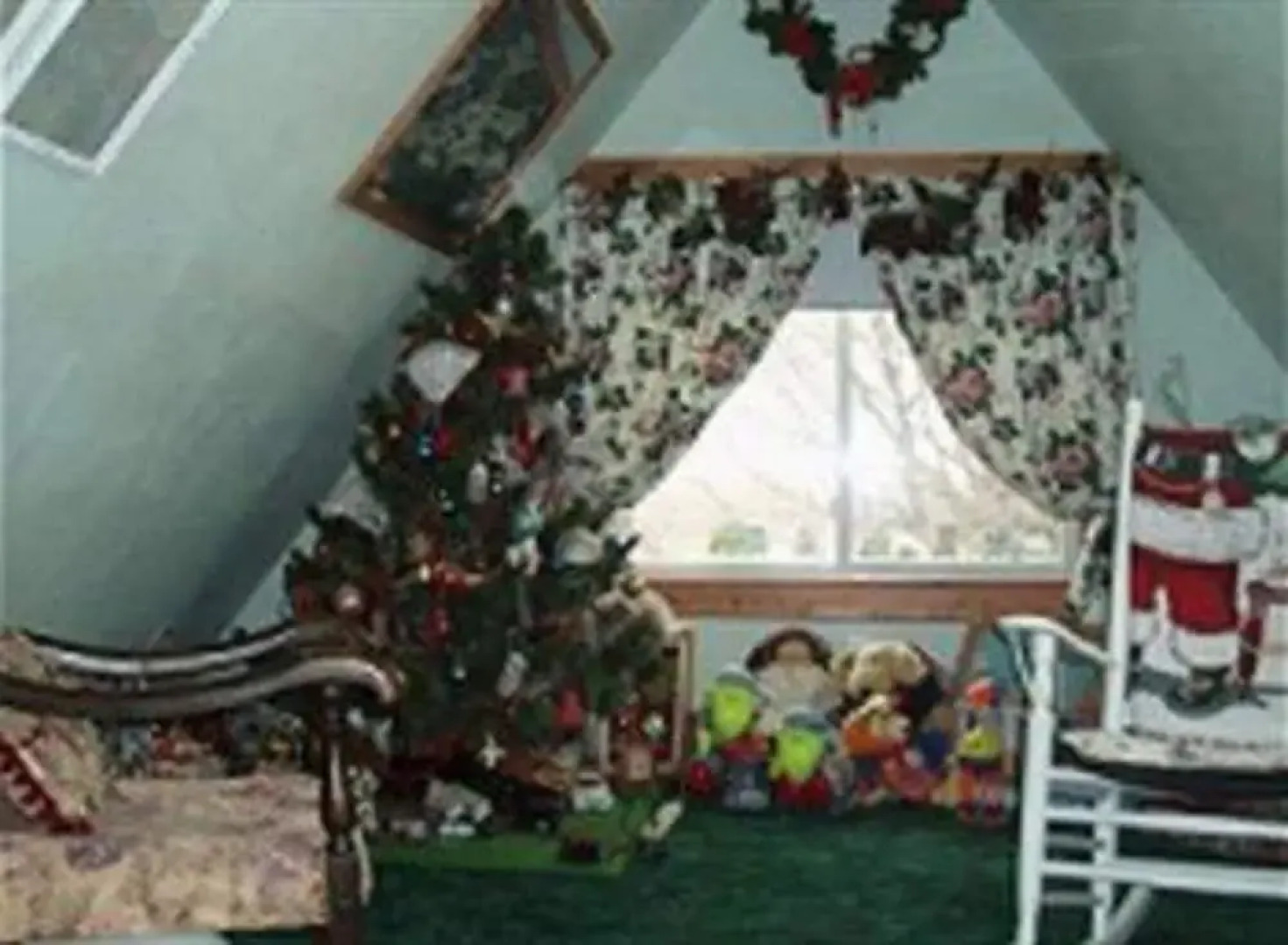 Victorian Lace Bed & Breakfast