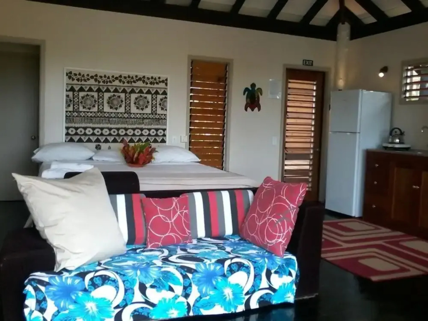 Fiji Lodge Vosa Ni Ua
