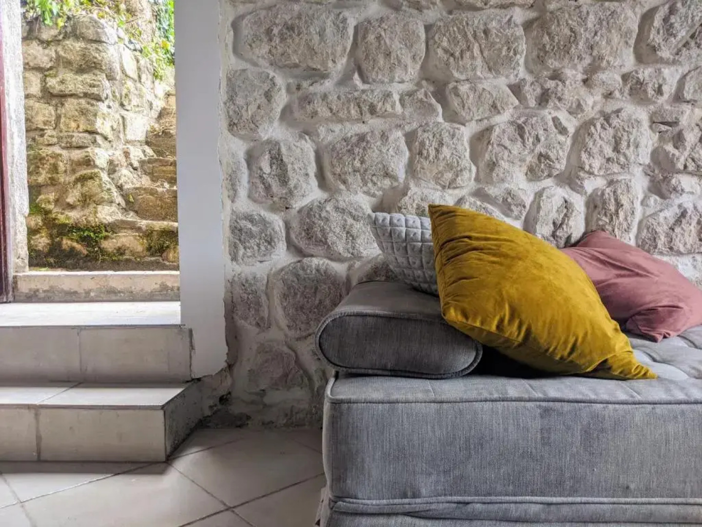 Best view! Rooftop with Garden - Old Town Nr404