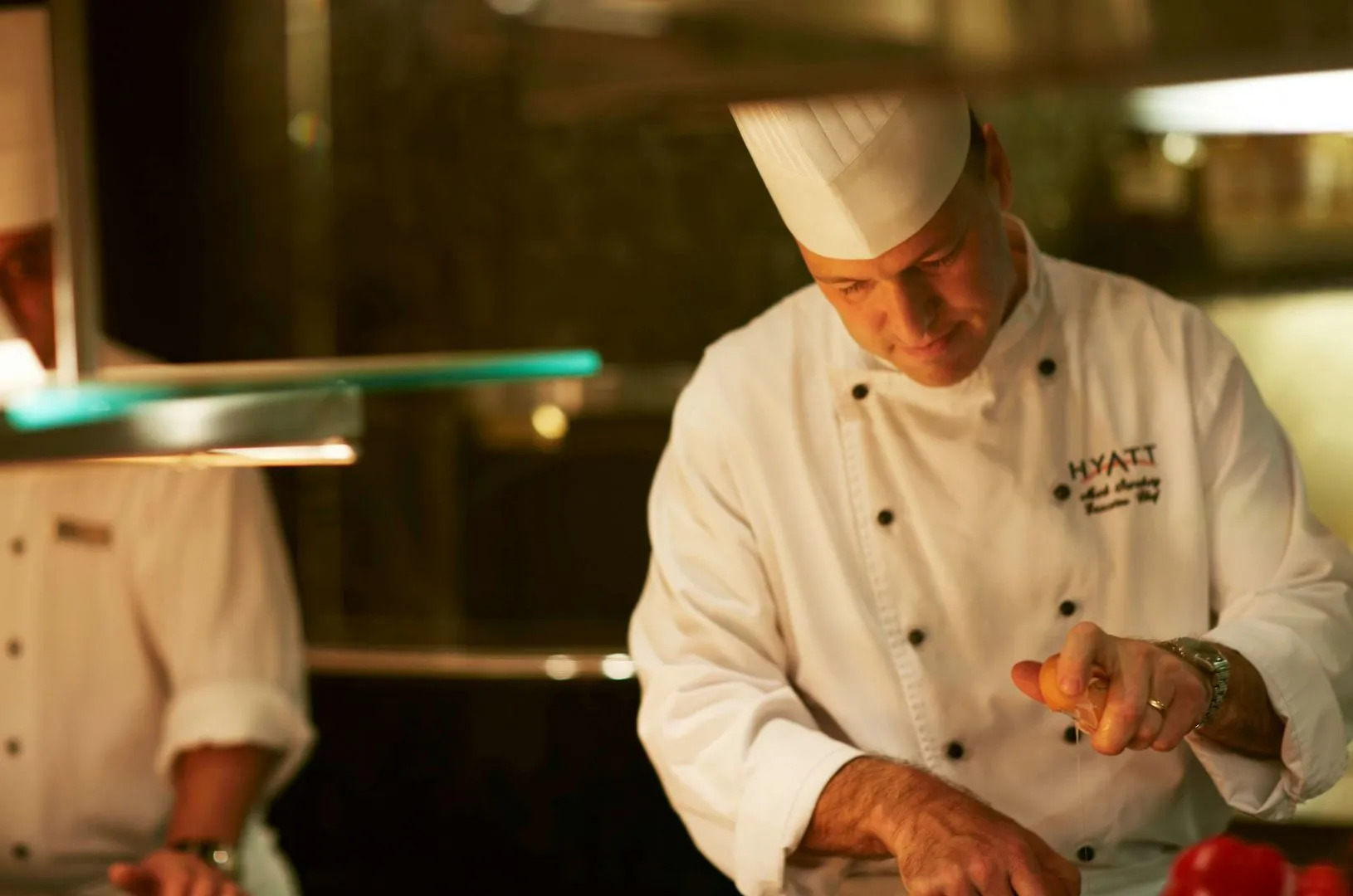 Residence on Langley Park