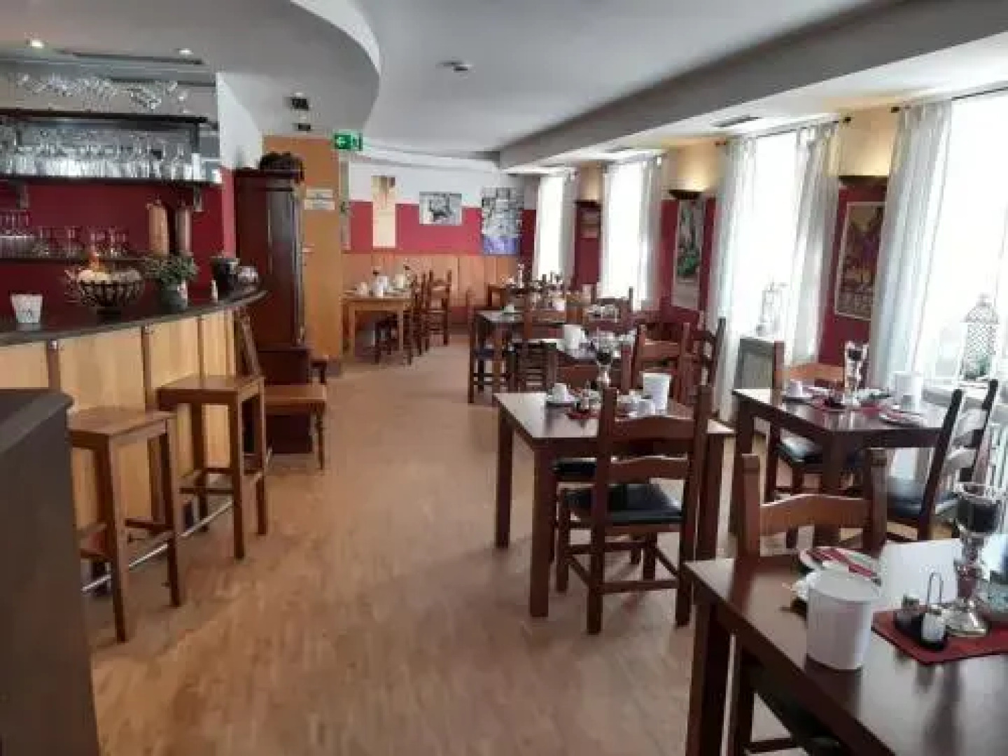 Hotel Rosenheimer Hof