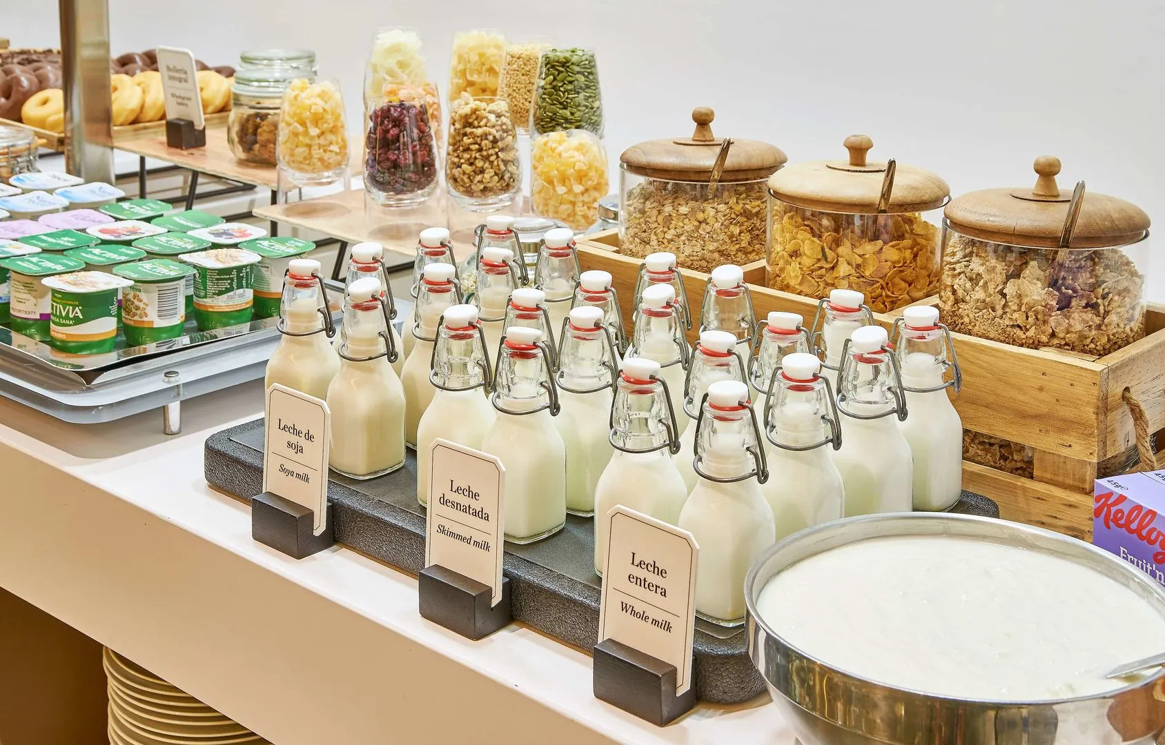 NH Collection Barcelona Pódium