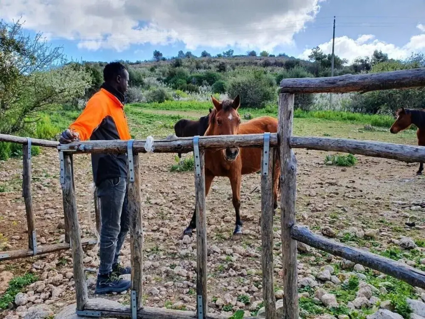 Agriturismo Pantalica Ranch