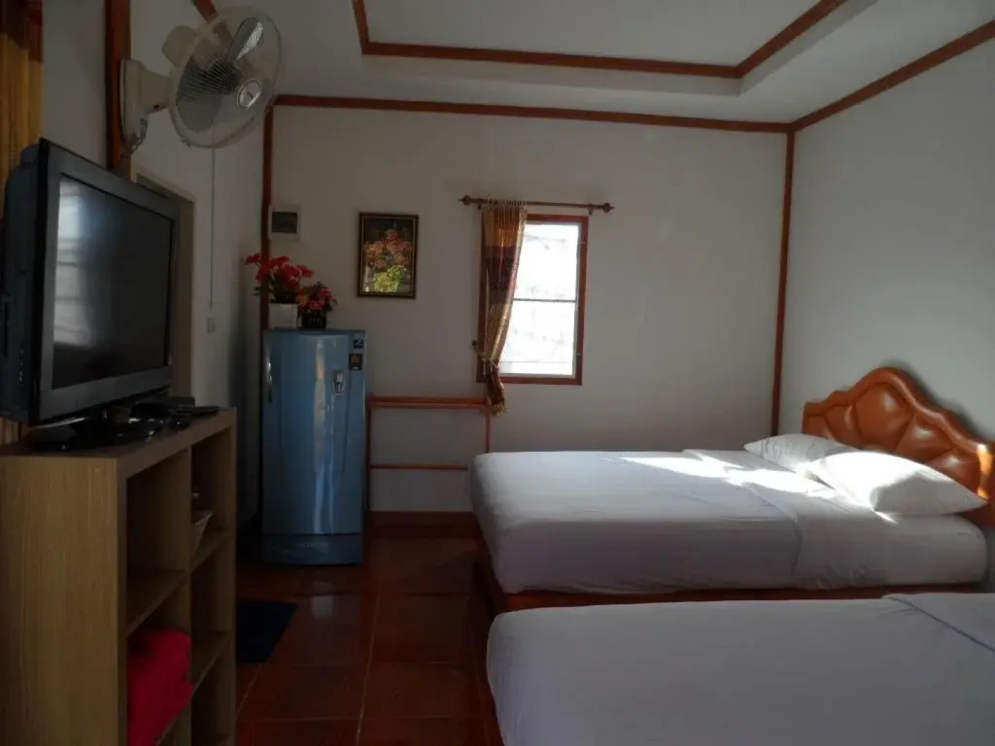 Khaokho Nature View Resort