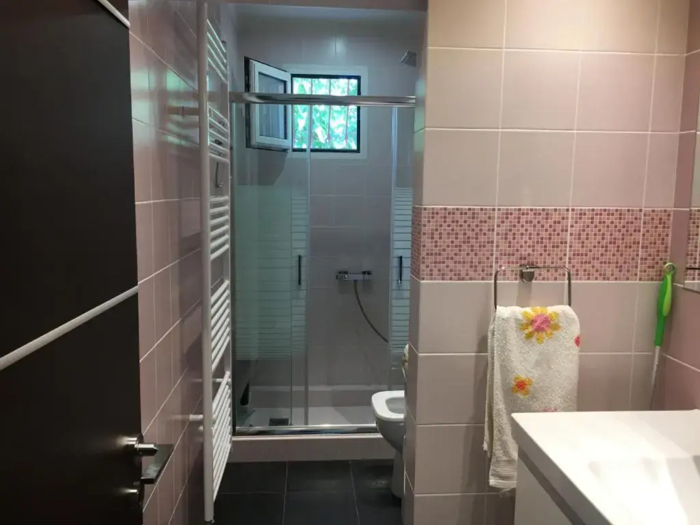 Dimitras and Thalias house