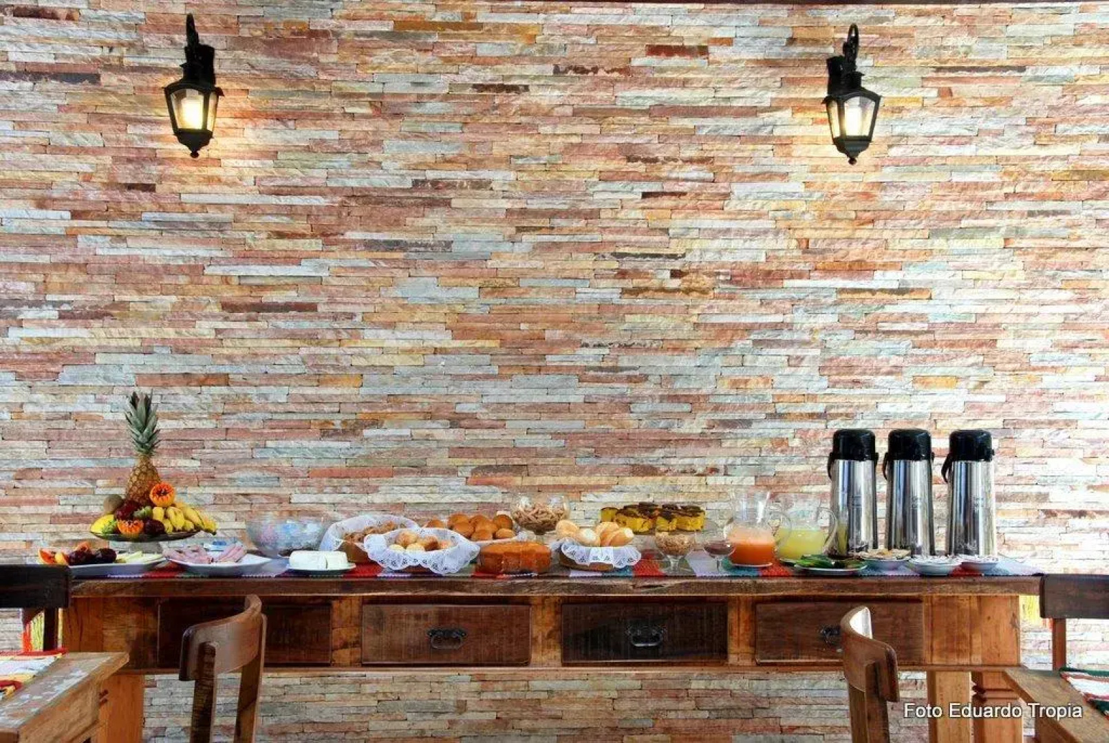 Pousada Laços de Minas