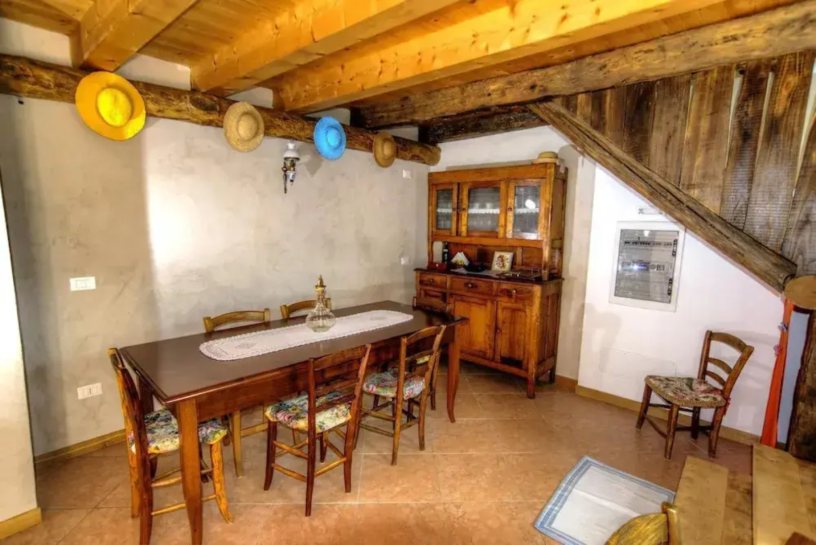 Agriturismo Antico Borgo