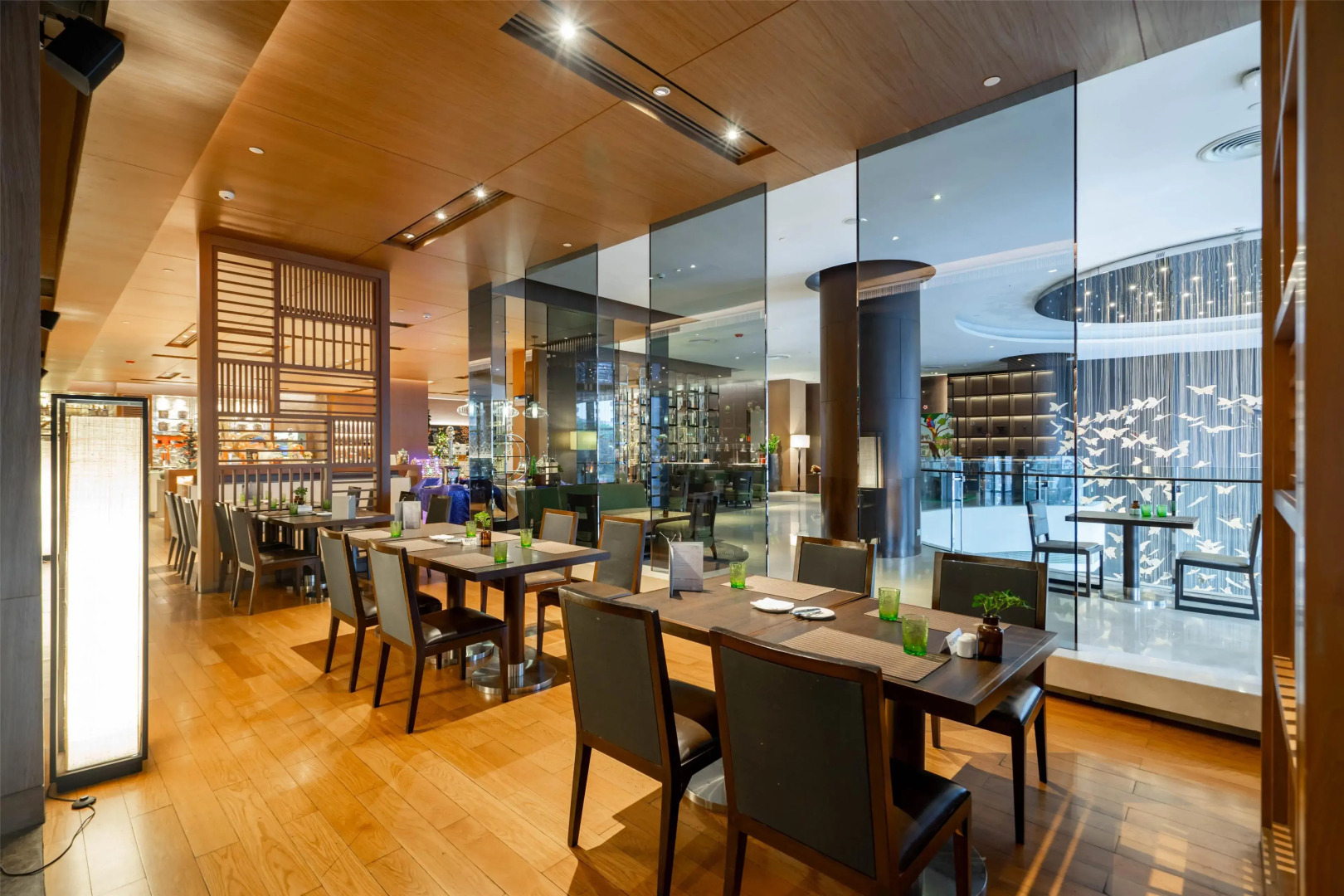 Radisson Blu Plaza Bangkok