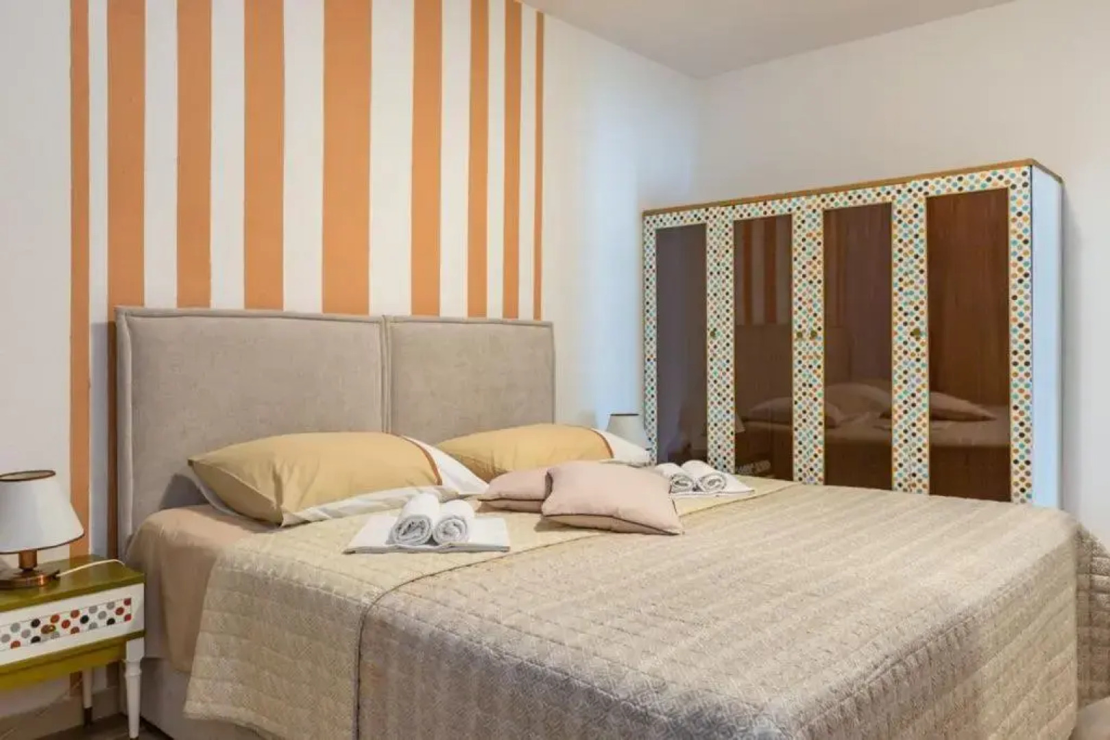 Tatijana Holiday Apartments