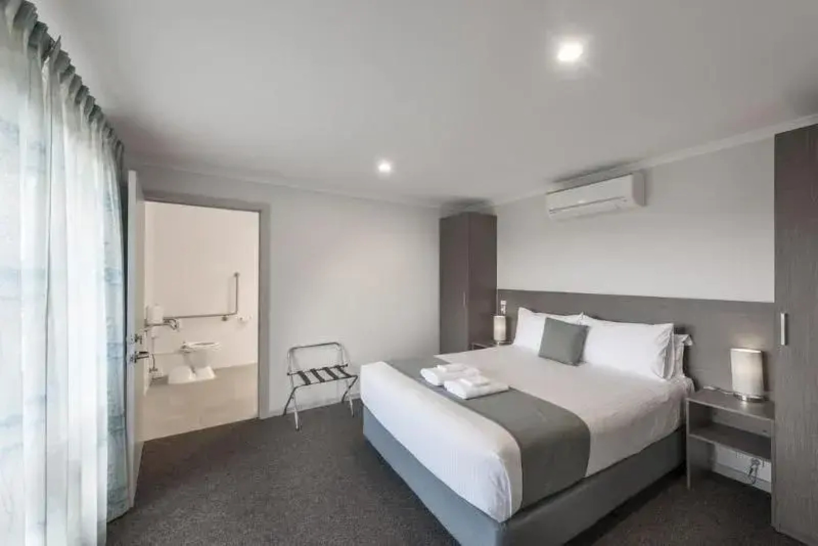 Big4 Hahndorf Resort