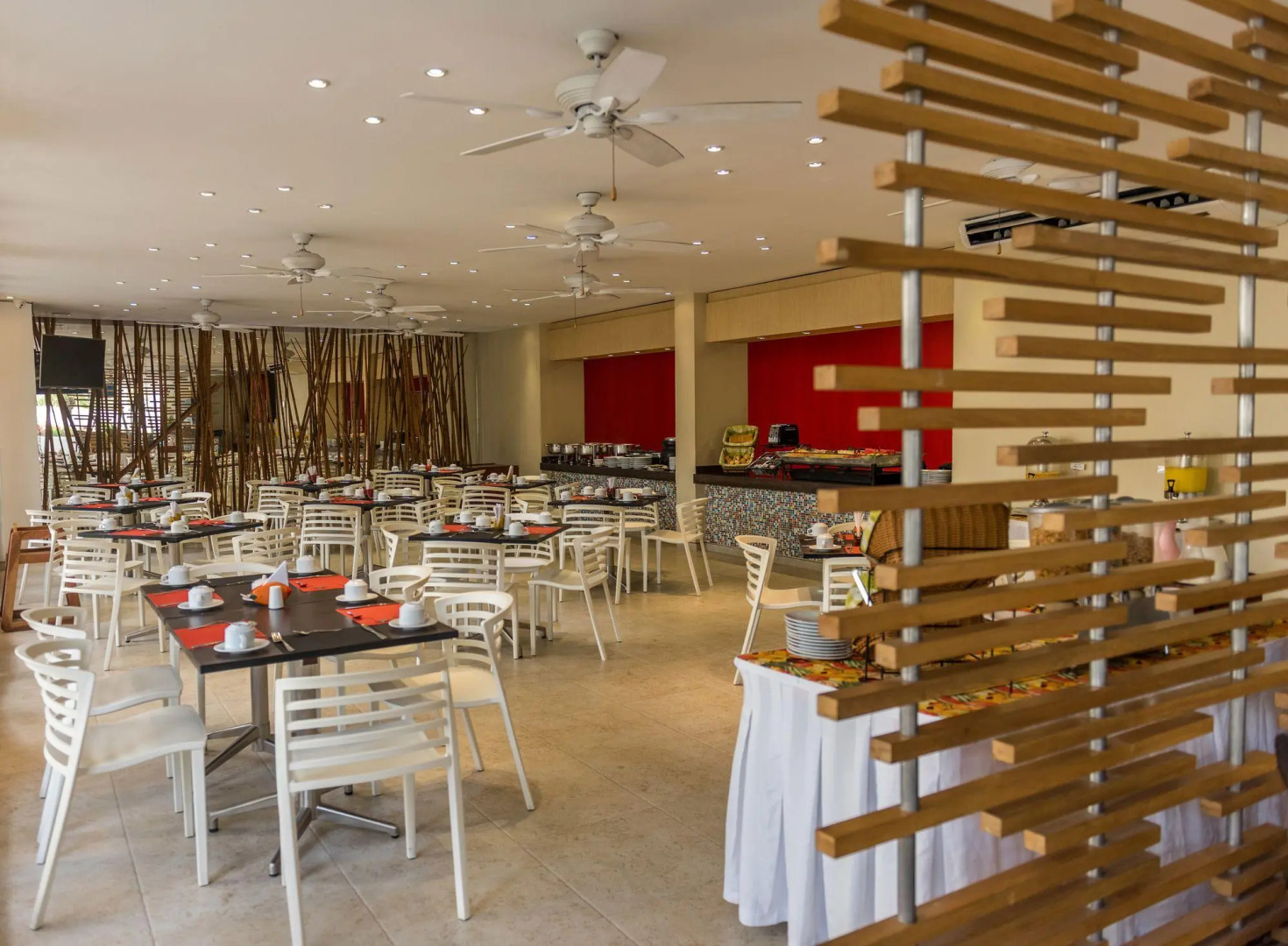 Blu Hotel by Tamacá