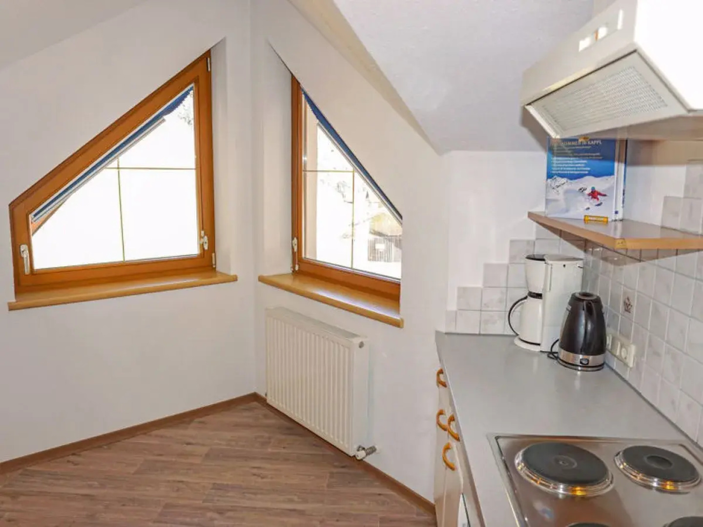 Wiesenhof Kappl in Kappl