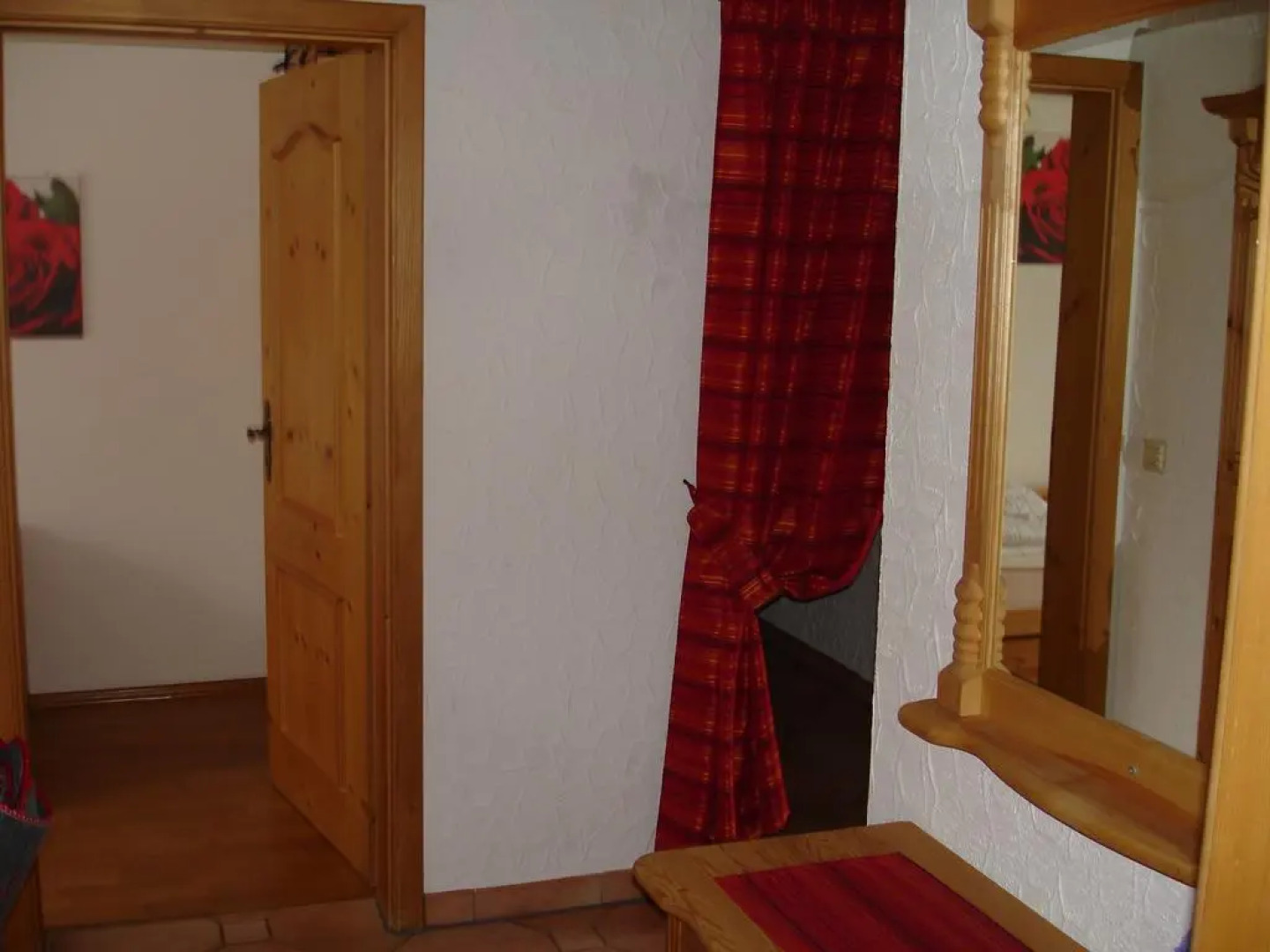 Apartment Gertrud Frey