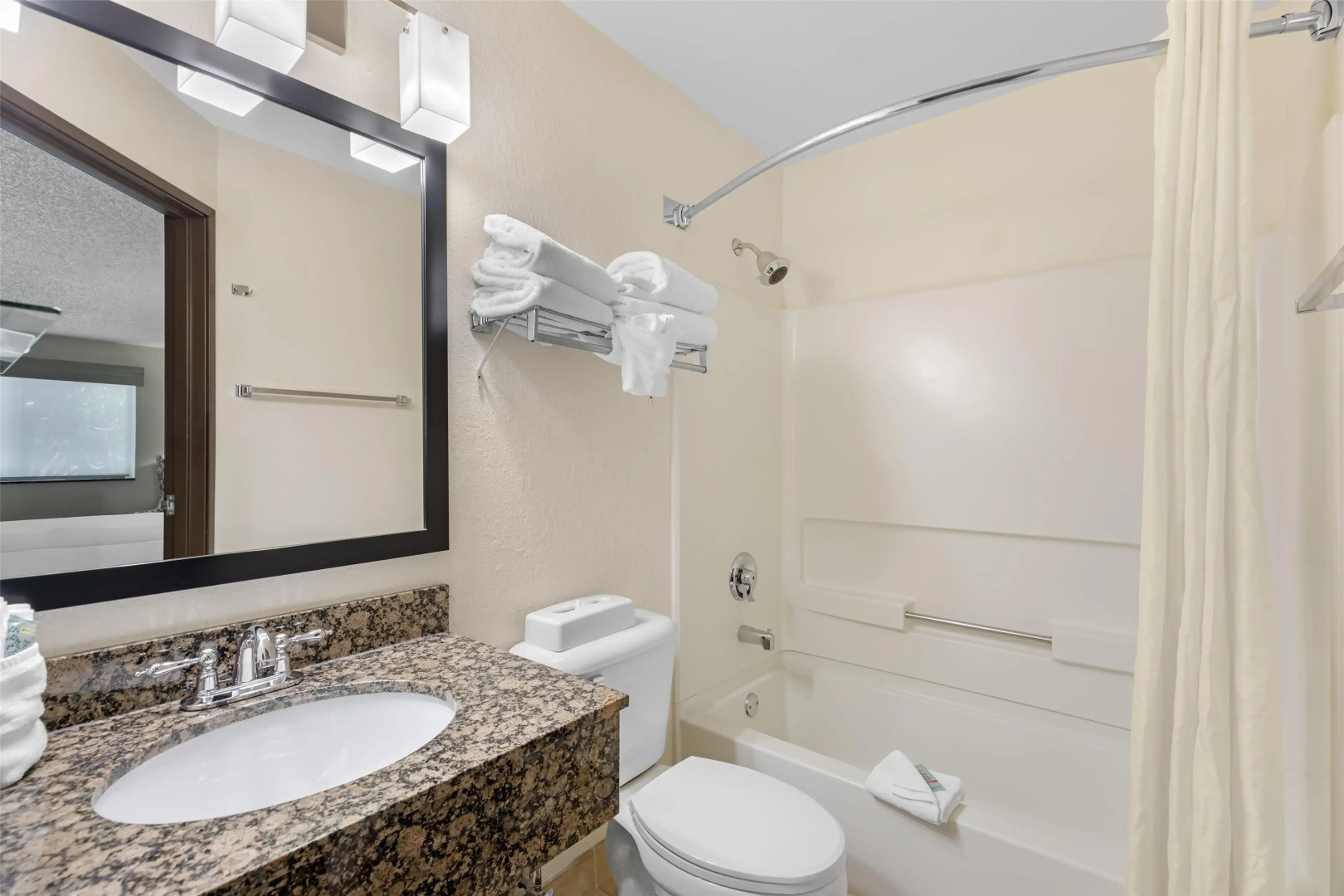 Best Western Alpenglo Lodge