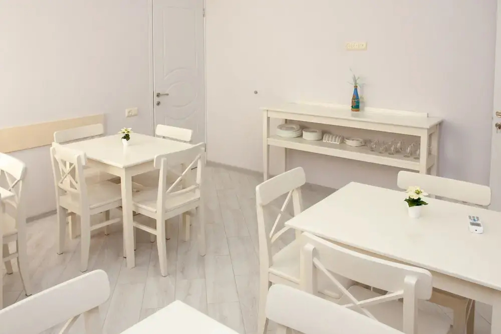 Отель Casa Calda