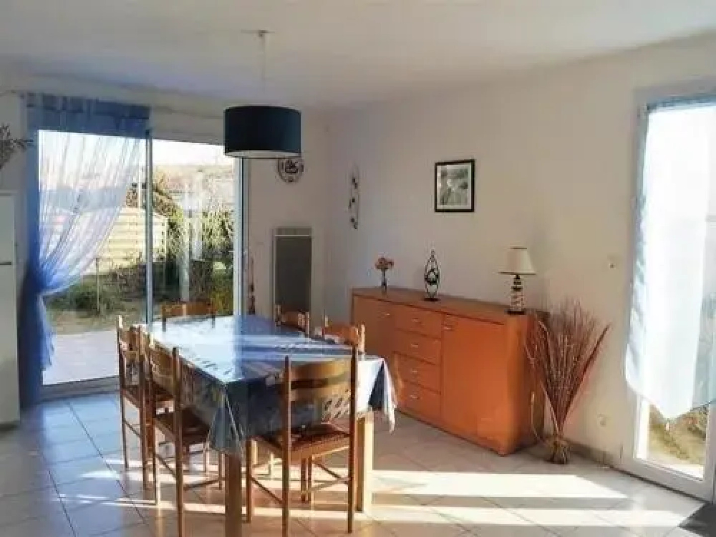 House Proche Plage "La Porte Des Iles", À la Grière