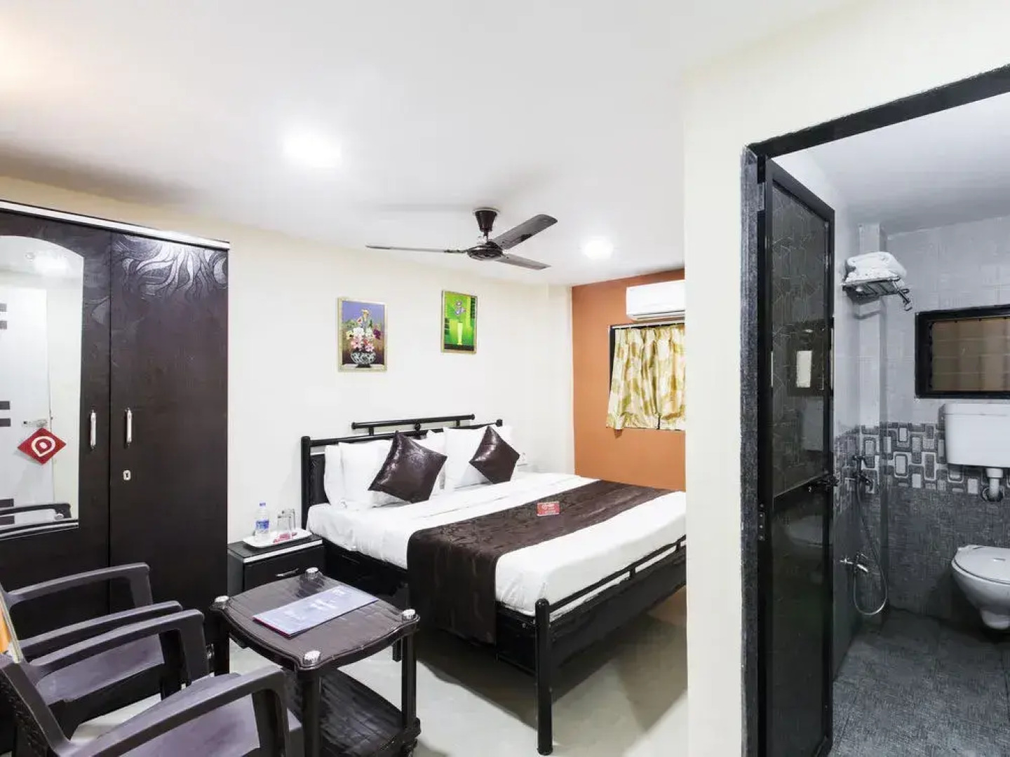 OYO Flagship 756 Hotel Sarang Heritage