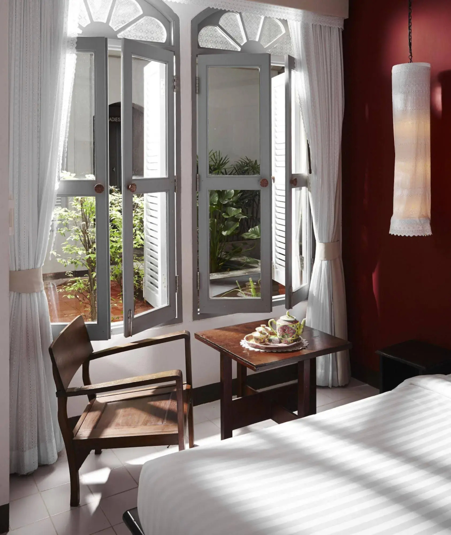 The Memory at On On Hotel