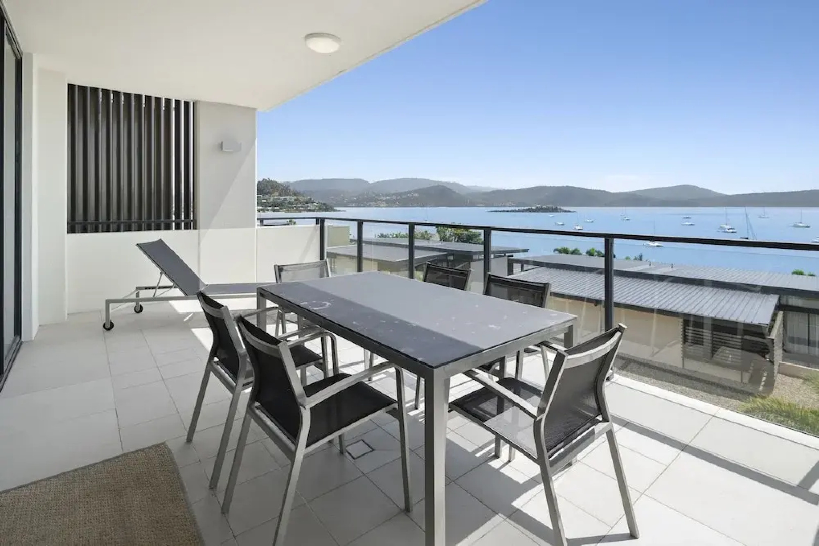 Unit 80 3 B/R Lux Ocean View