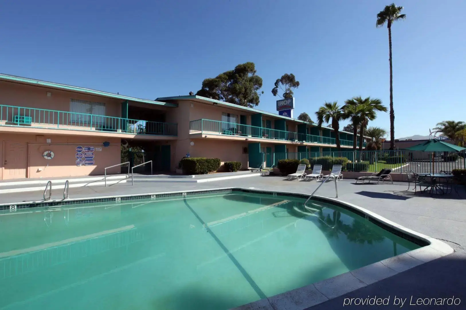 Americas Best Value Inn-El Cajon/San Diego