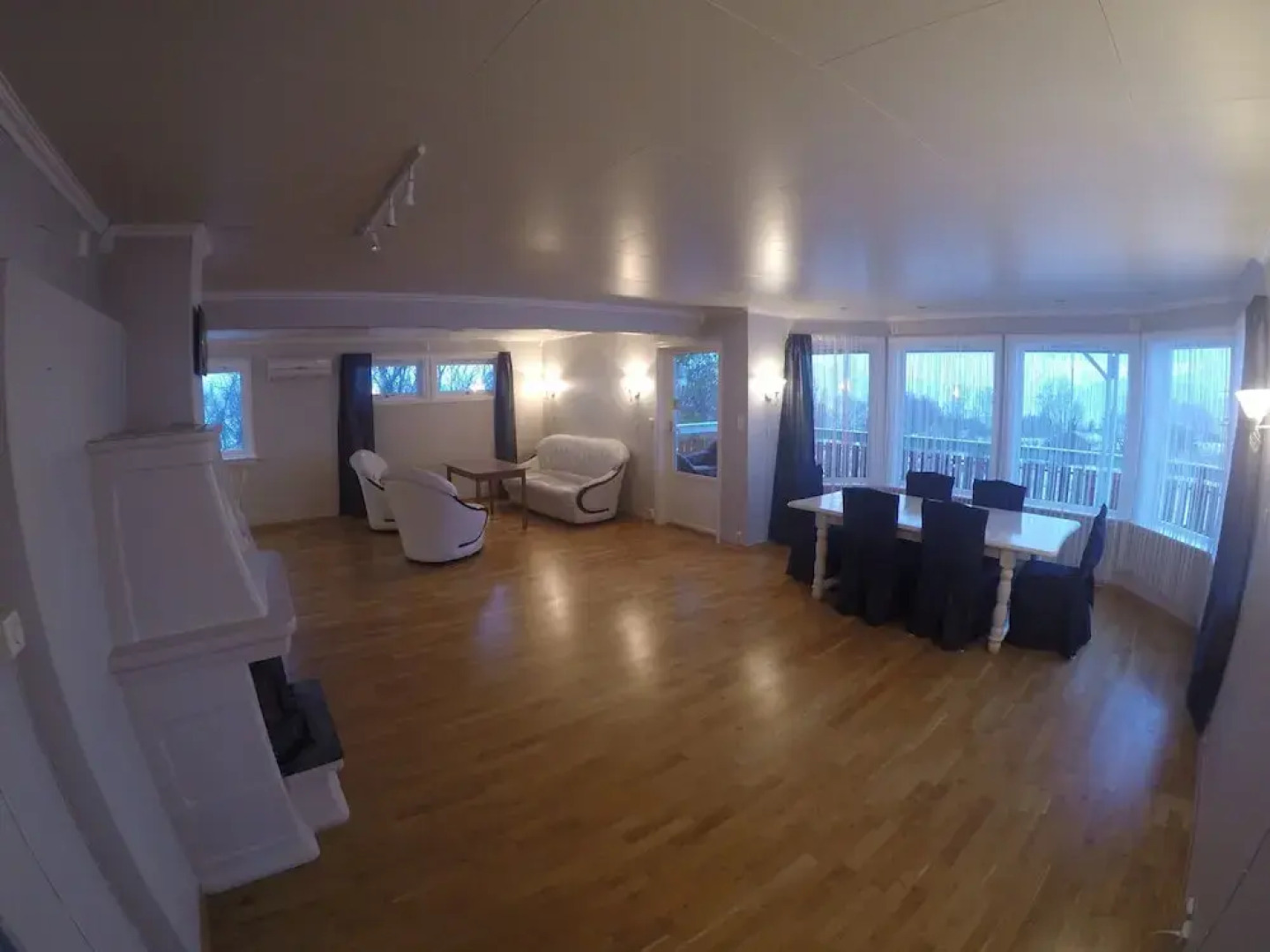 Lundhøgda Camping og Motell