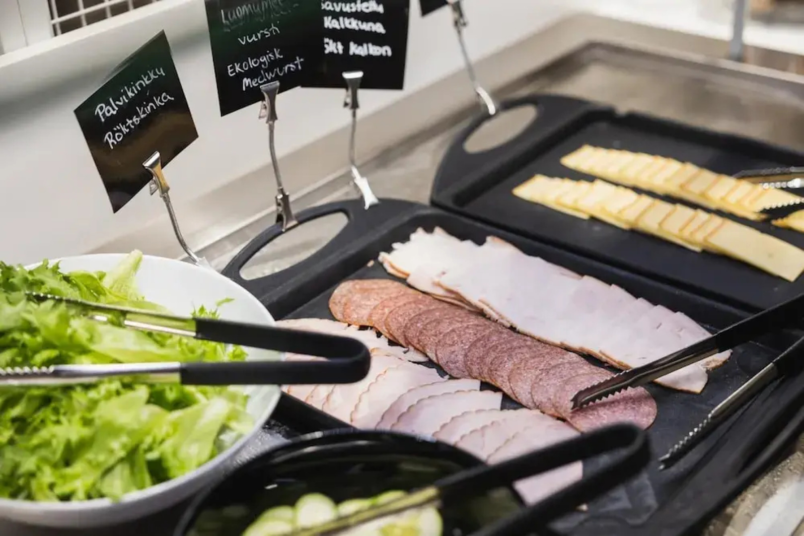 GreenStar Hotel Vaasa