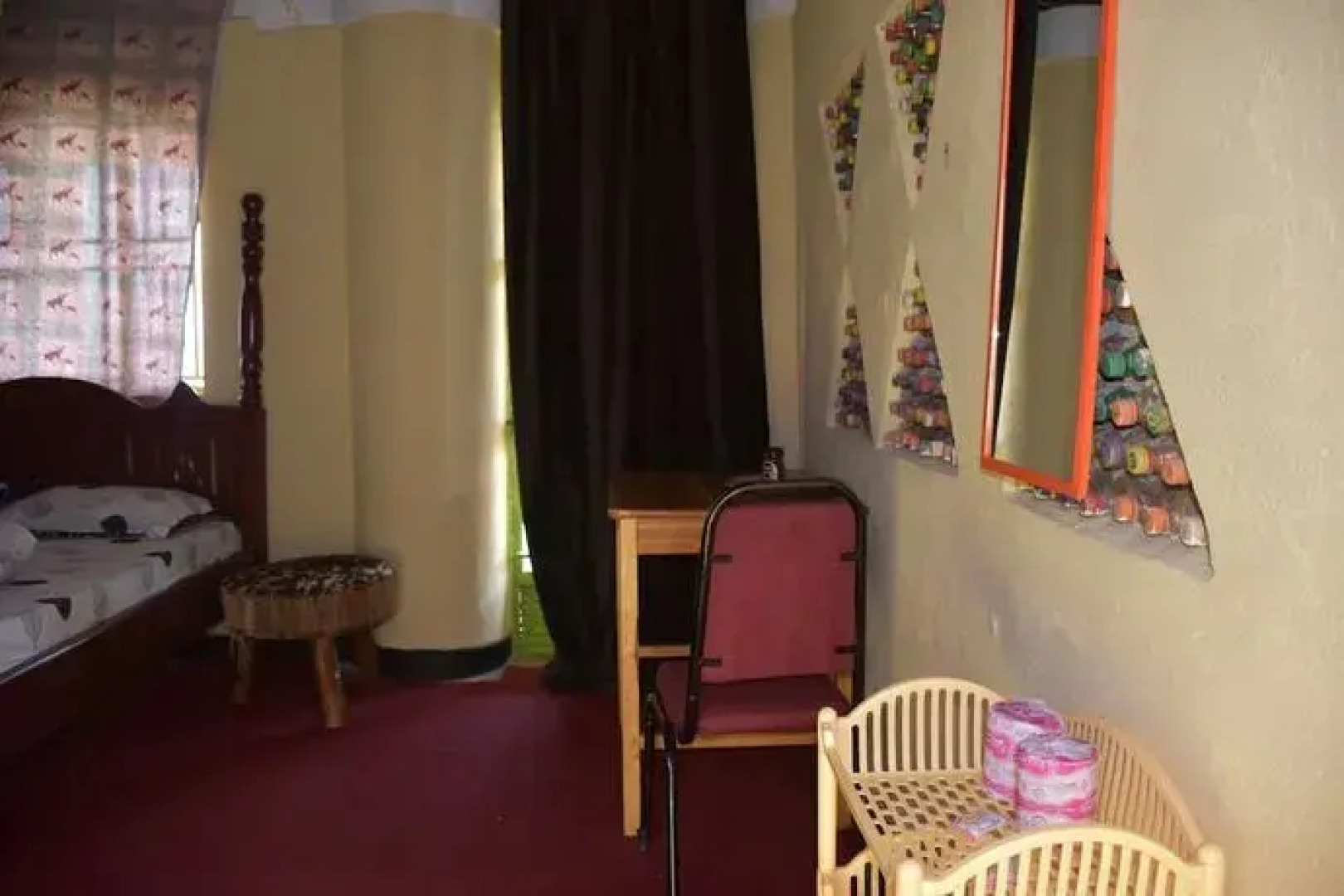 The Social Innovation Experience